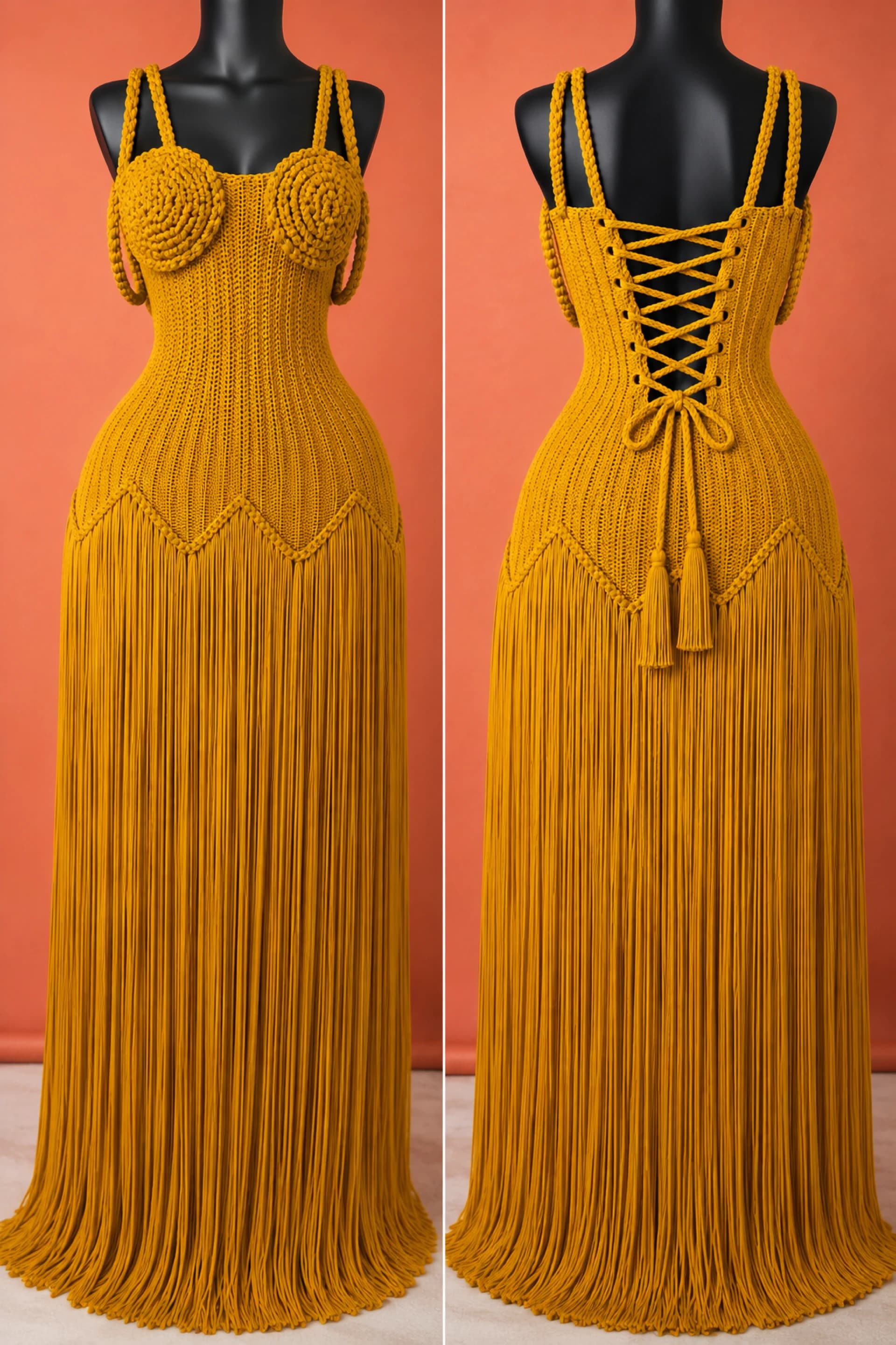 Marielle  Dress