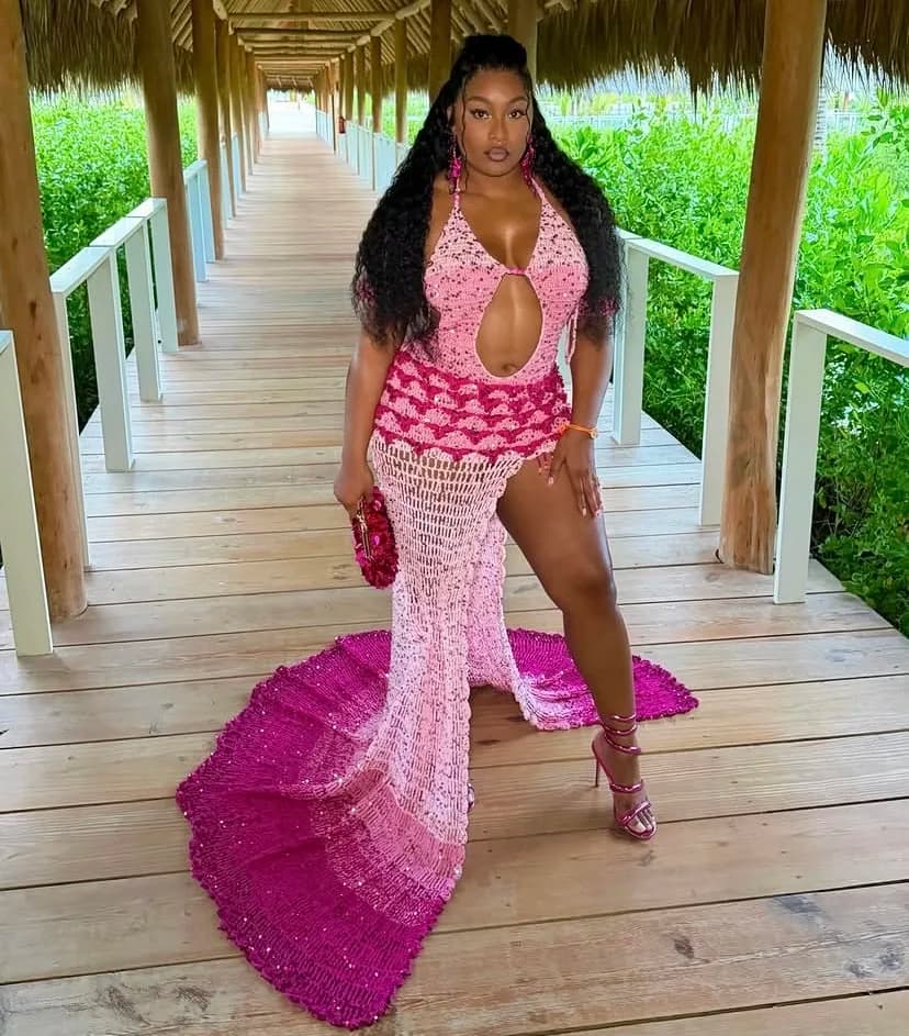 Luxury Crochet